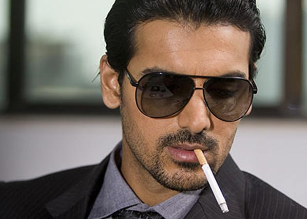 Bollywood's mixed reaction to smoking scenes in films